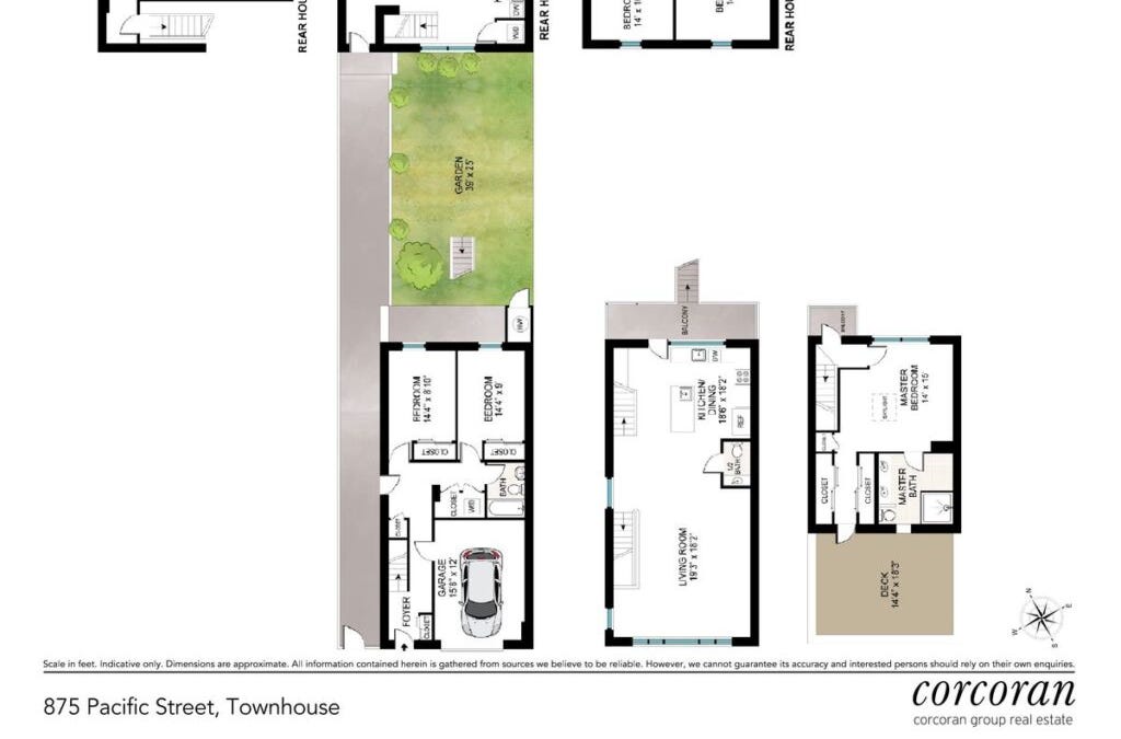 Accessory Dwelling Units (ADU) Are All The Rage In California, But Slow To Catch On Everywhere Else