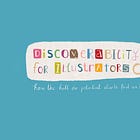 Discoverability for illustrators