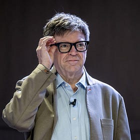 He Invented a Core Technology Behind ChatGPT. Now He’s Betting $1 Billion It’s a Dead End.