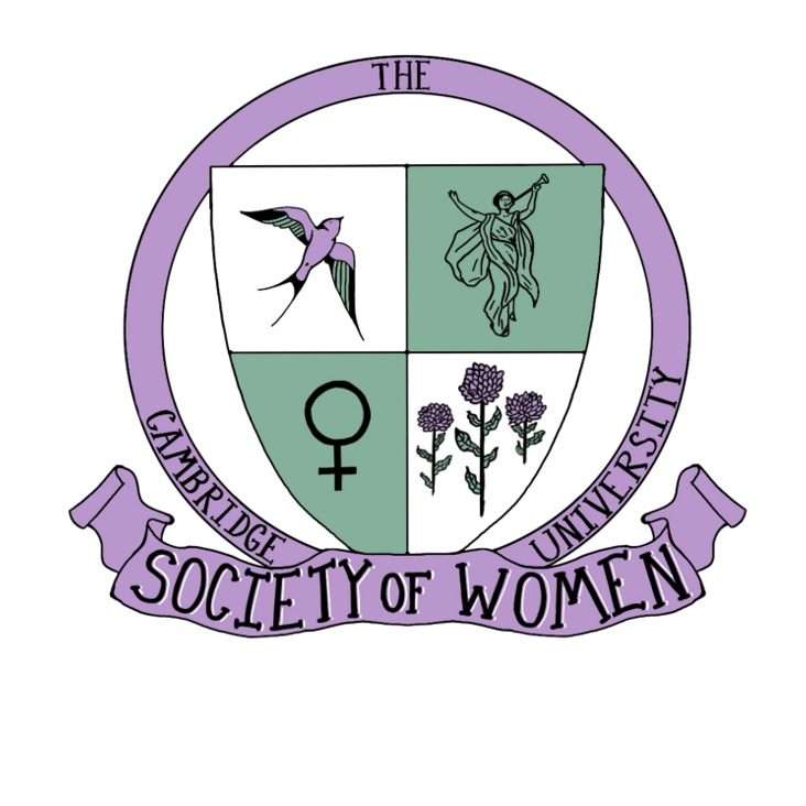 Cambridge University Society of Women