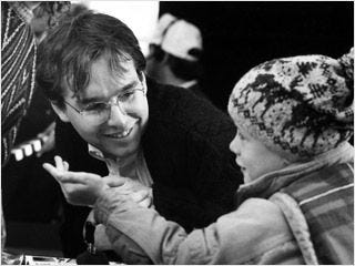 John Hughes Remembered: Chris Columbus (director of 'Home Alone')