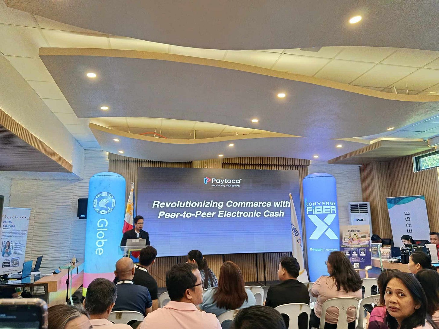 Photo for the Article - Crypto PH News Recap: June 02 - 08, 2025