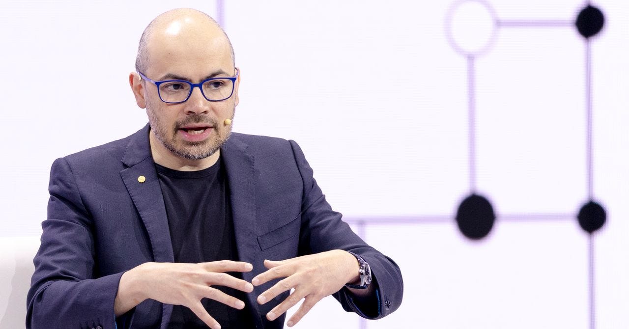 Bei Google DeepMind ringen Spitzenforscher um Mitbestimmung, die Führung mauert Bei Google DeepMind ringen Spitzenforscher um Mitbestimmung, die Führung mauert
