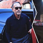 Birthday party turns sour: How Cardinale reacted [Bonus Article]