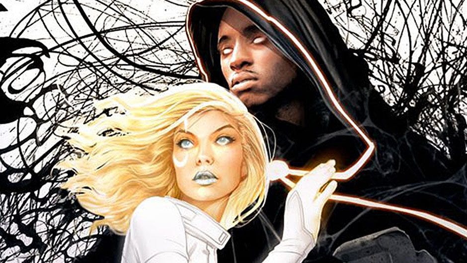 Marvel's 'cloak and dagger' is a go for tv 2016 images