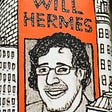 Will Hermes's avatar