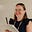 Christy Jacobs's avatar