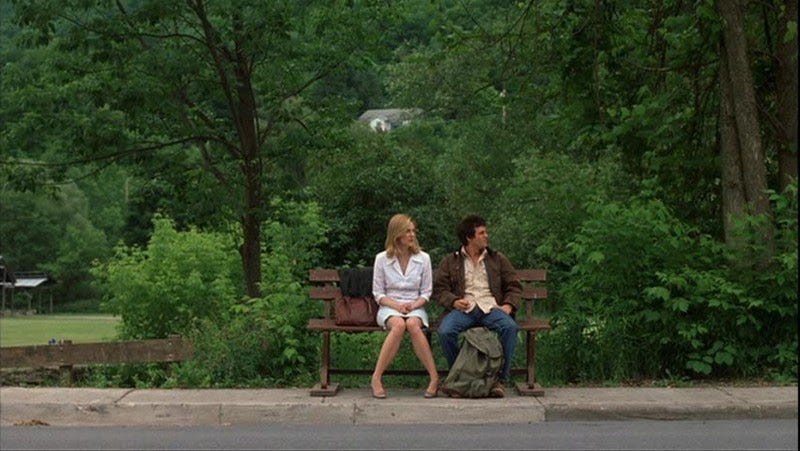 Lost in the Movies: You Can Count on Me