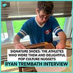 The Sneaker Newsletter