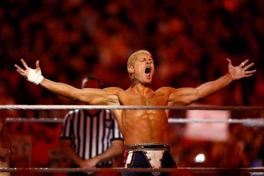 WWE Royal Rumble 2024 predictions, preview, how to watch
