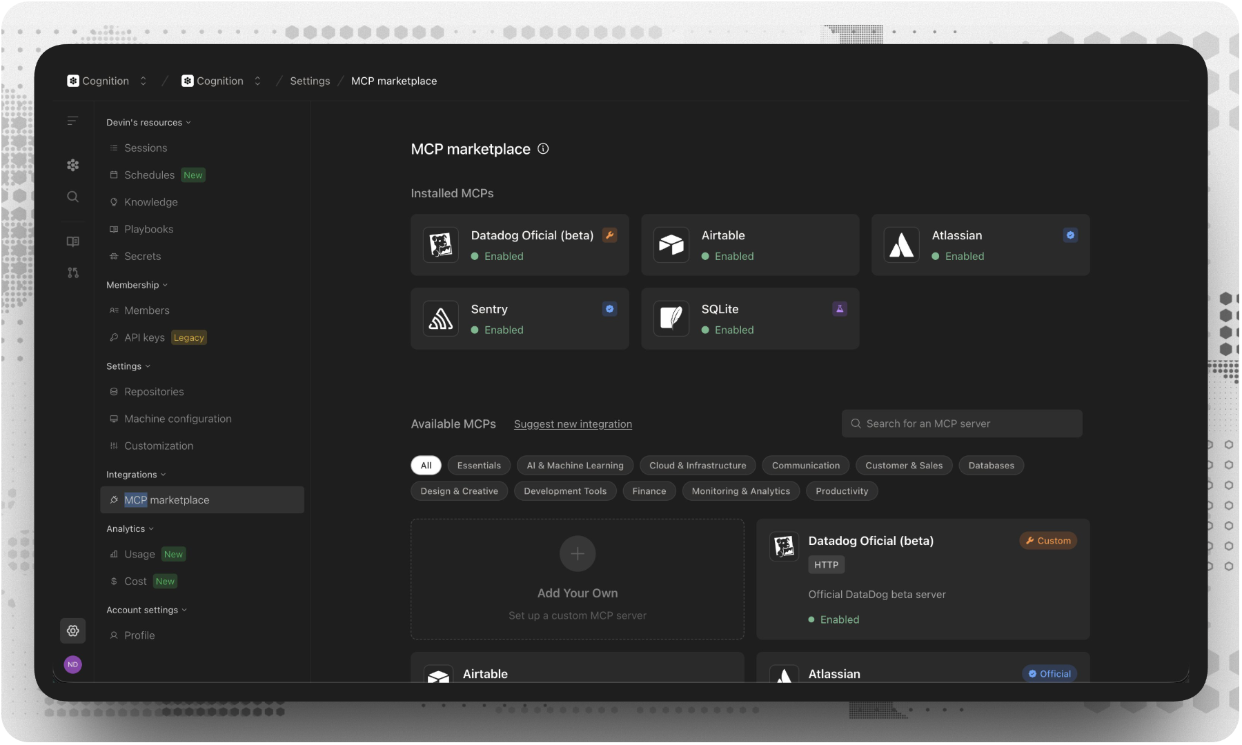 How Cognition Uses Devin to Build Devin - by Nader Dabit