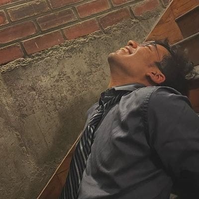 X avatar for @ShashwatGoel7