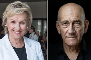 FRESH HELL Tina Brown's Diary | Substack