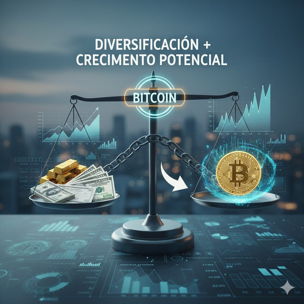 Bitcoin en cartera - by Diego F. ツ (aka Moclano)