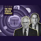 So to Speak: The Free Speech Podcast