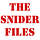The Snider Files