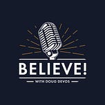 Believe! Journal