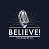 Believe! Journal