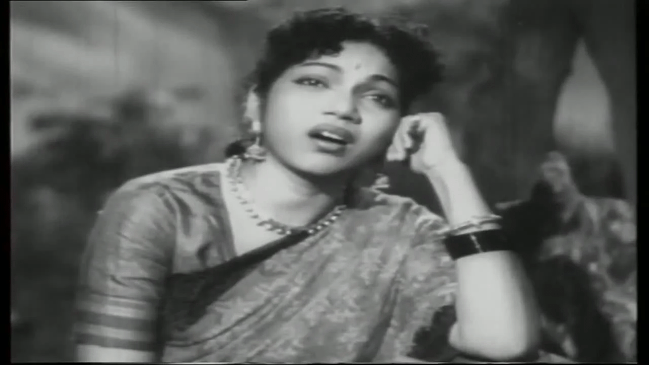 r/tollywood - Bhanumathi Ramakrishna, if ever there was a super woman in Telugu film industry, it was her. A woman who broke all conventions in an essentially male dominated industry, to carve her own space. Tributes on her Jayanti today.