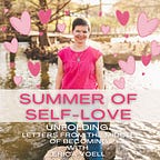 Unfolding: Letters from the Middle of Becoming