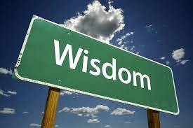Wisdom Reloaded
