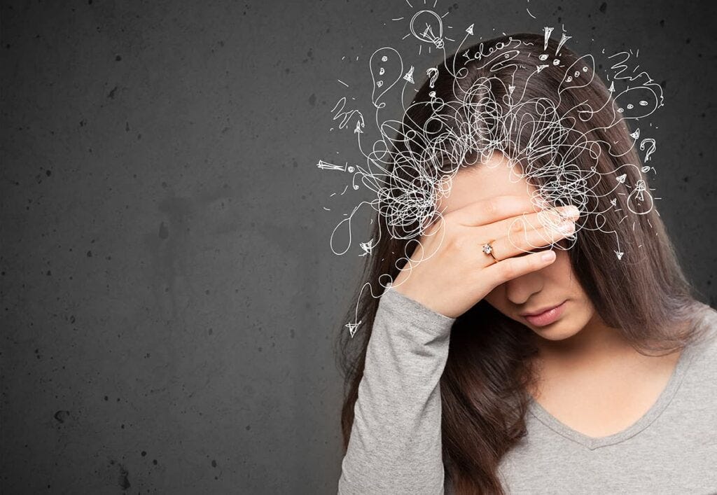 Chronic Stress: Meaning, Symptoms, Causes, Impacts And Solutions