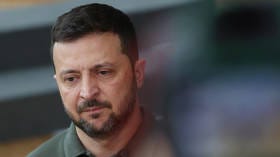 Zelensky has no legitimacy – Kremlin