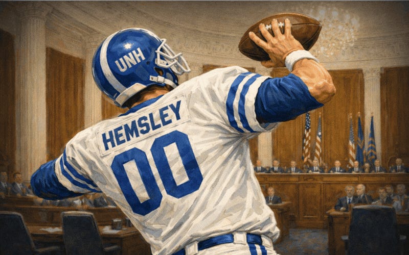 UnitedHealth Group Throws a Hail Mary Before CEO Testifies