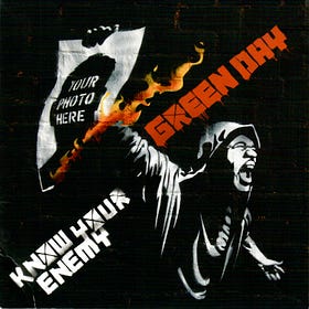 Gimme gimme revolution