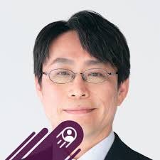 Kenji Fujikawa Kenji Fujikawa