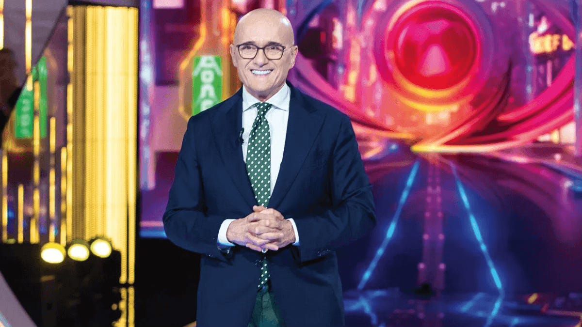 Il caso Signorini e il metodo che scredita tutto