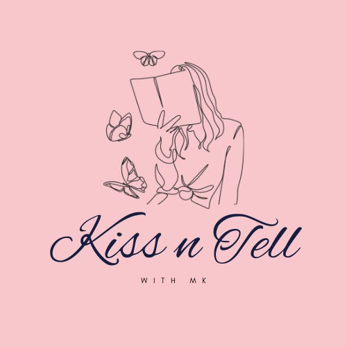 Kiss & Tell with MK