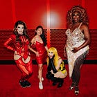 Finding pride joy in RuPaul’s Drag Race