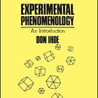 How phenomenology redefines the notion of “reasoning” in sociology