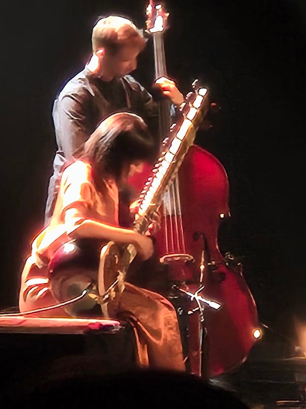 anoushka