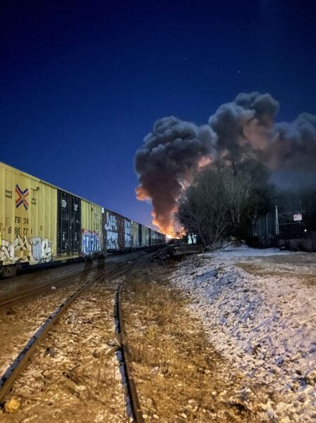 The Trains Don’t Always Run on Time:<br>Yet the System Keeps Rolling, and We’re Just Collateral Damage
