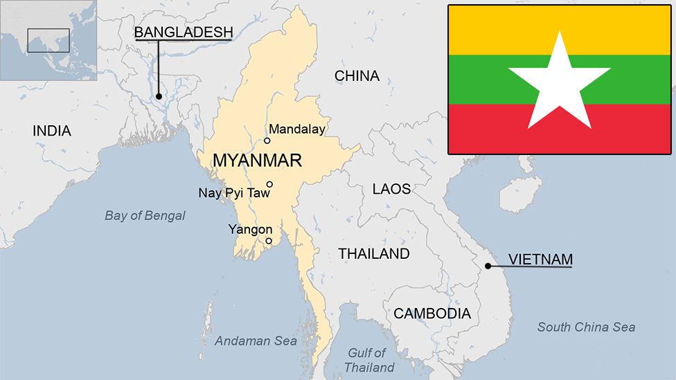 Myanmar country profile - BBC News Myanmar country profile - BBC News