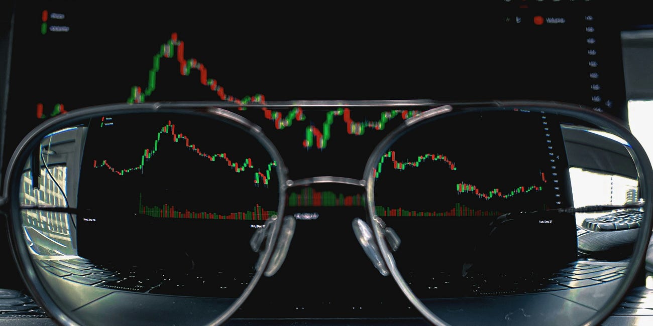 Unlock my Q1 investment playbook!