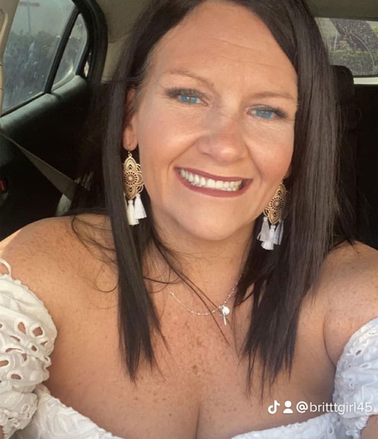 Brittany Schoelen Admissions Counselor