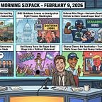 The Daily Grind News