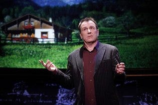 Colin Quinn