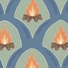 Protect the Fire, Not Just the Flame.
