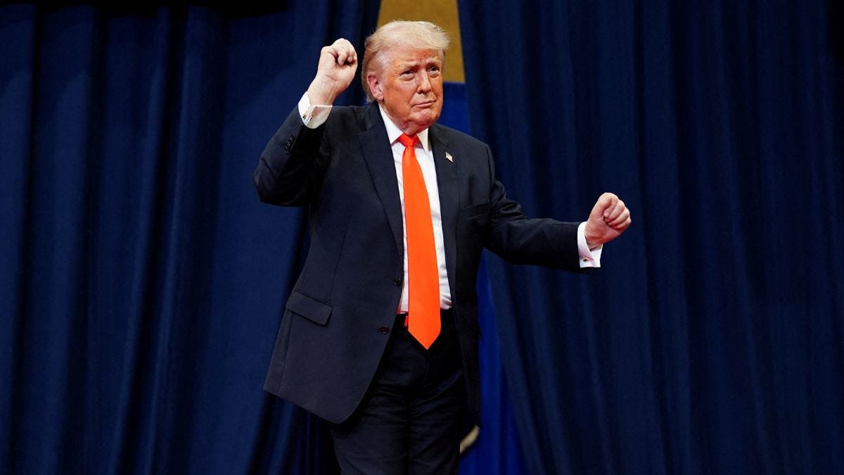 Trump's Iran war crosses deadline: Does the US 60-day war powers law really limit presidents? Trump's Iran war crosses deadline: Does the US 60-day war powers law really limit presidents?