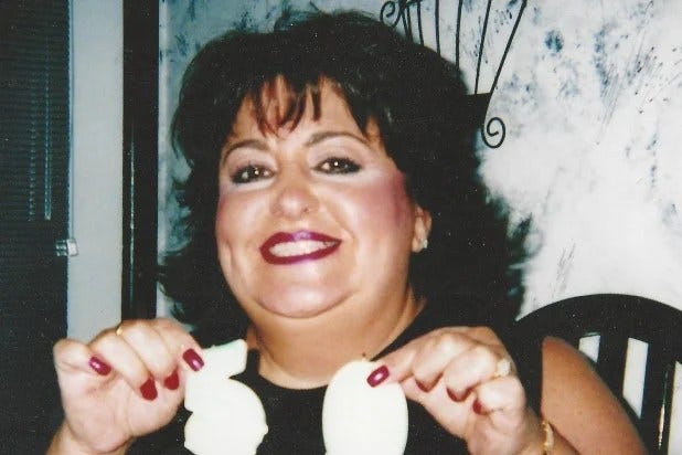 Unsolved Mysteries': This 'Little Clue' Could Be Key To Solving JoAnn  Romain's Case - TheWrap