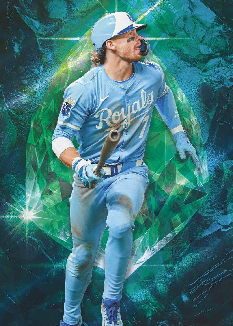 2026 Topps Chrome Sapphire Baseball Checklist Guide in-content 12