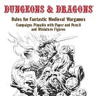 13 Role Playing Games from the 1970s You Should Own