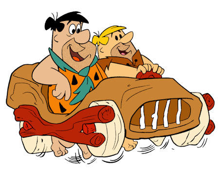 Flintstones