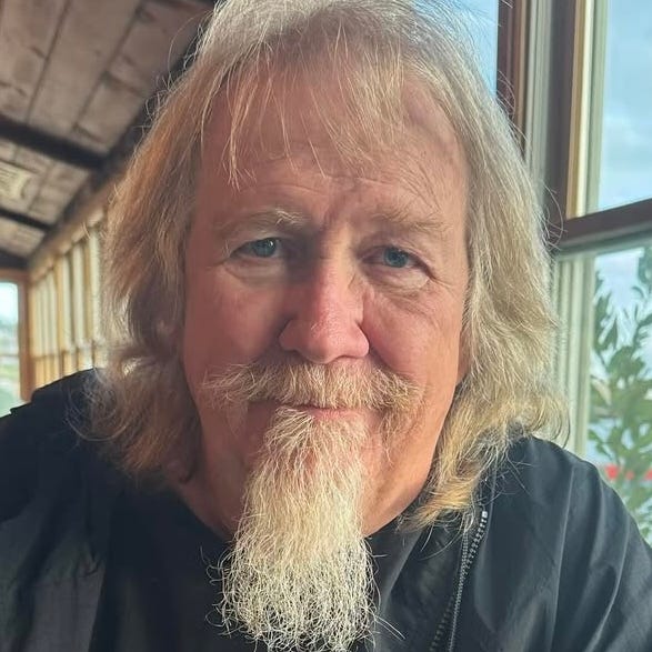 Artwork for Tom Willett