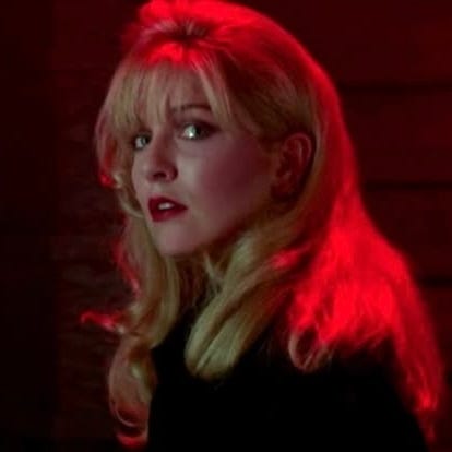 the male is an incomplete female 