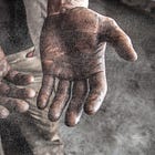 The Dirty Jobs of Discipleship